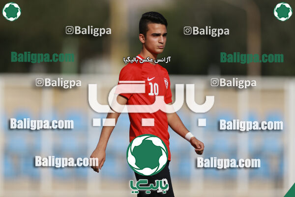 کیا 2–0 ایرانیان مهر شهید باباخانی