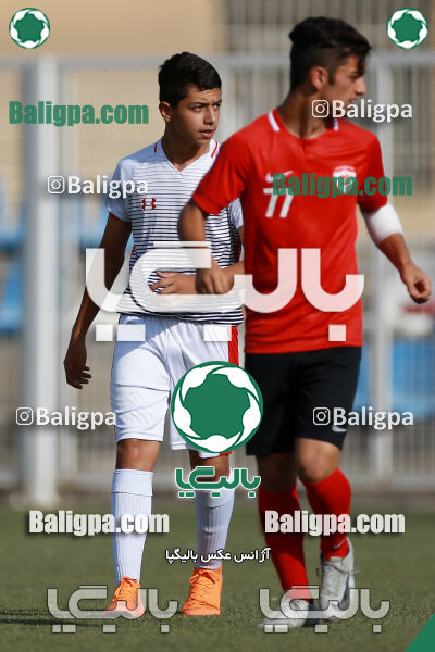 کیا 2–0 ایرانیان مهر شهید باباخانی