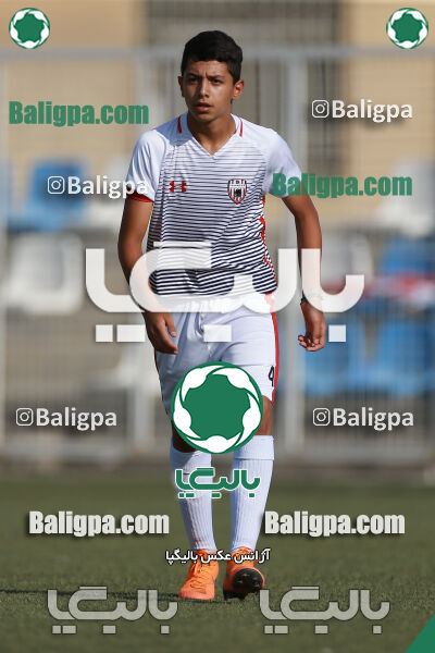 کیا 2–0 ایرانیان مهر شهید باباخانی