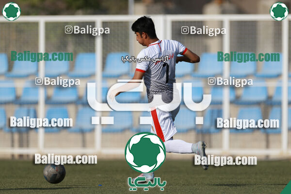 کیا 2–0 ایرانیان مهر شهید باباخانی