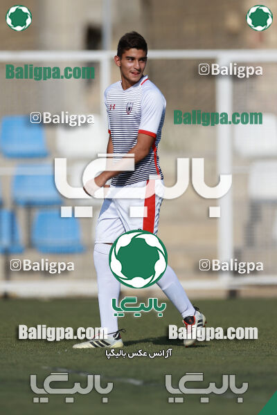 کیا 2–0 ایرانیان مهر شهید باباخانی