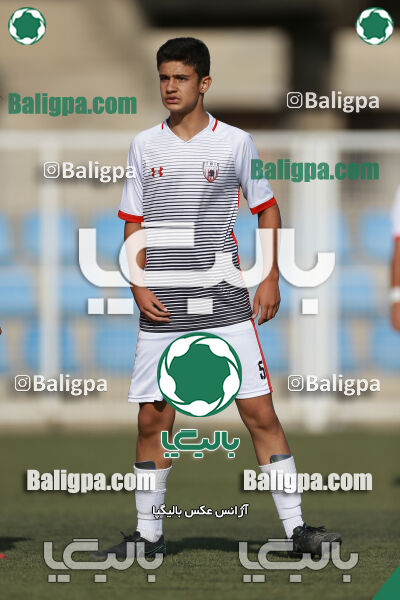 کیا 2–0 ایرانیان مهر شهید باباخانی