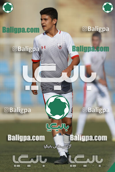 کیا 2–0 ایرانیان مهر شهید باباخانی