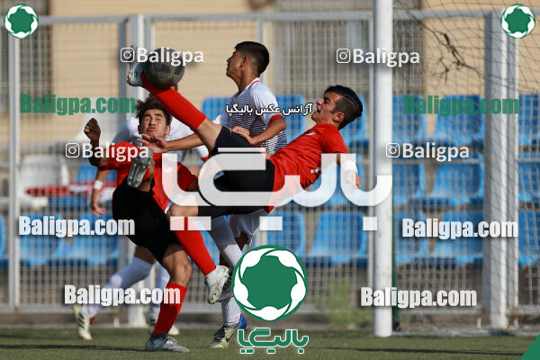کیا 2–0 ایرانیان مهر شهید باباخانی