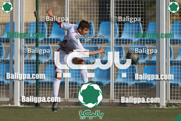 کیا 2–0 ایرانیان مهر شهید باباخانی