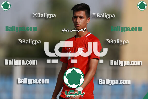 کیا 2–0 ایرانیان مهر شهید باباخانی
