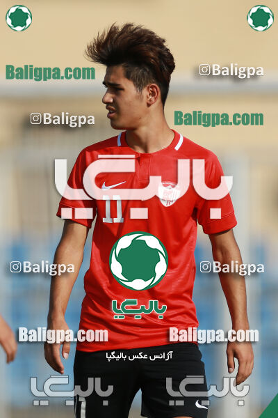 کیا 2–0 ایرانیان مهر شهید باباخانی