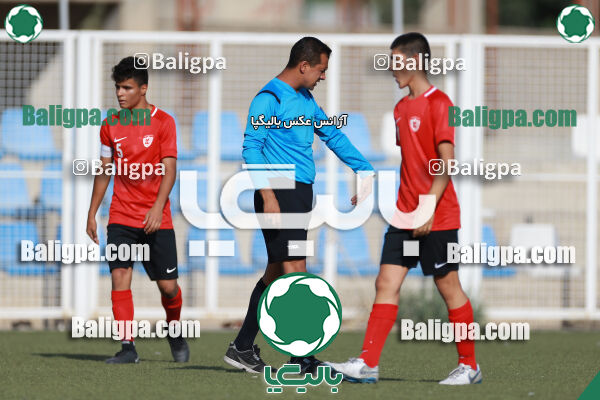 کیا 2–0 ایرانیان مهر شهید باباخانی