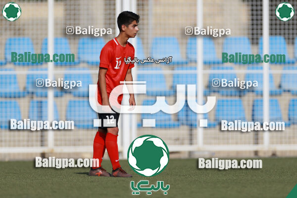 کیا 2–0 ایرانیان مهر شهید باباخانی