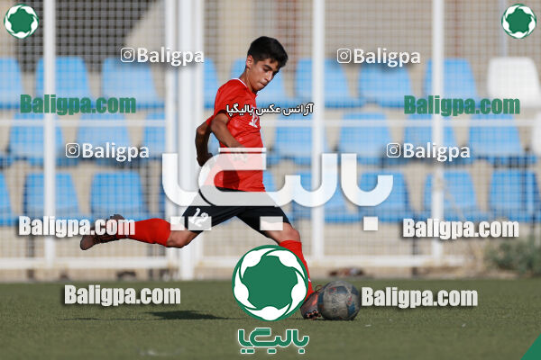 کیا 2–0 ایرانیان مهر شهید باباخانی