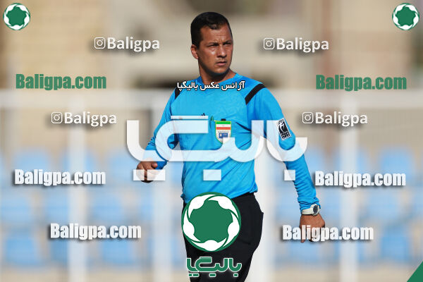 کیا 2–0 ایرانیان مهر شهید باباخانی