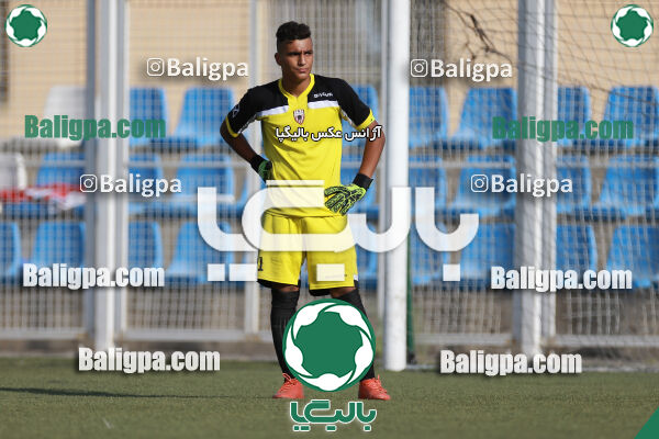 کیا 2–0 ایرانیان مهر شهید باباخانی