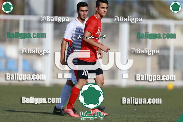 کیا 2–0 ایرانیان مهر شهید باباخانی