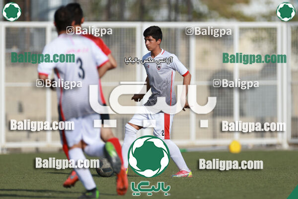 کیا 2–0 ایرانیان مهر شهید باباخانی