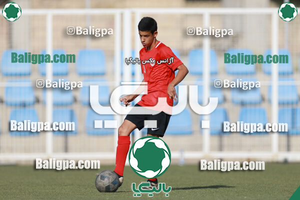 کیا 2–0 ایرانیان مهر شهید باباخانی