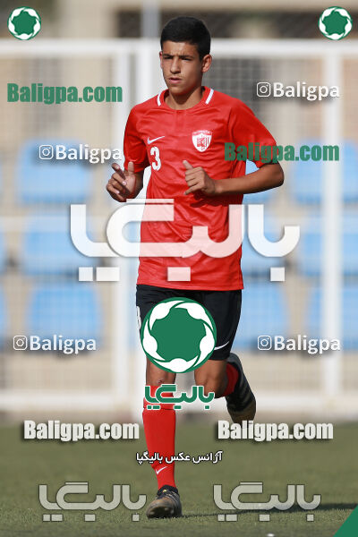 کیا 2–0 ایرانیان مهر شهید باباخانی