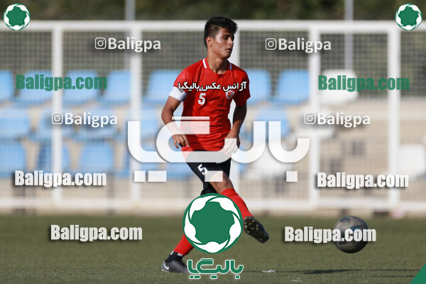 کیا 2–0 ایرانیان مهر شهید باباخانی