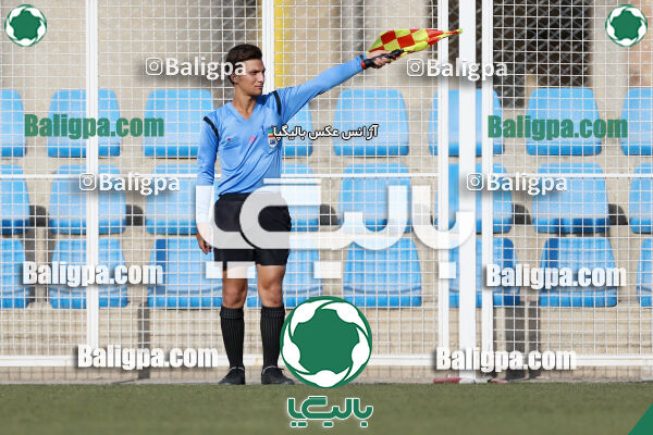 کیا 2–0 ایرانیان مهر شهید باباخانی