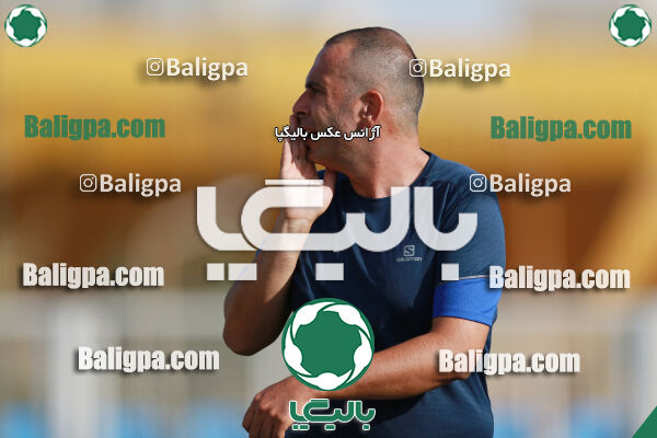 کیا 2–0 ایرانیان مهر شهید باباخانی