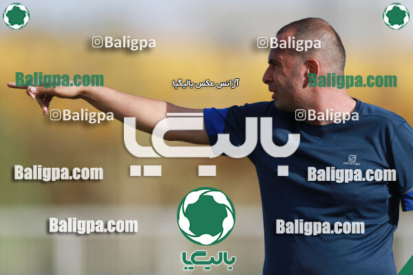 کیا 2–0 ایرانیان مهر شهید باباخانی