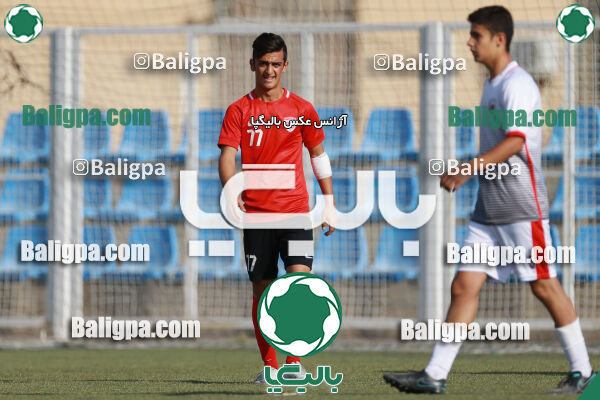 کیا 2–0 ایرانیان مهر شهید باباخانی