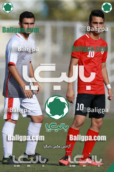 کیا 2–0 ایرانیان مهر شهید باباخانی