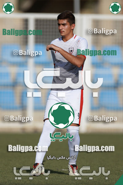 کیا 2–0 ایرانیان مهر شهید باباخانی