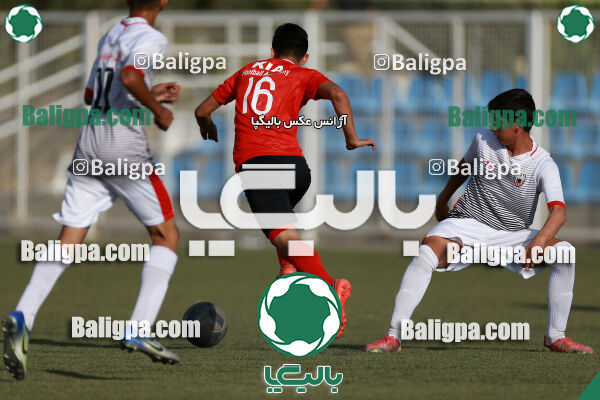 کیا 2–0 ایرانیان مهر شهید باباخانی