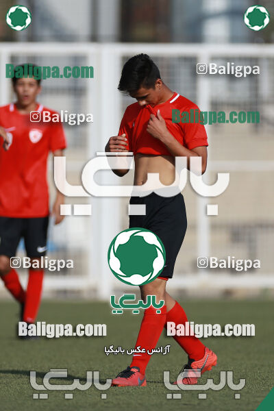 کیا 2–0 ایرانیان مهر شهید باباخانی