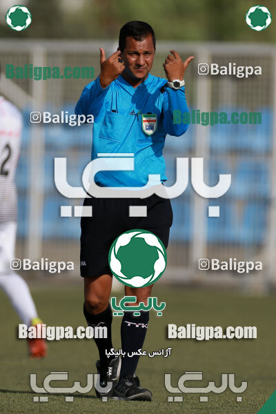 کیا 2–0 ایرانیان مهر شهید باباخانی
