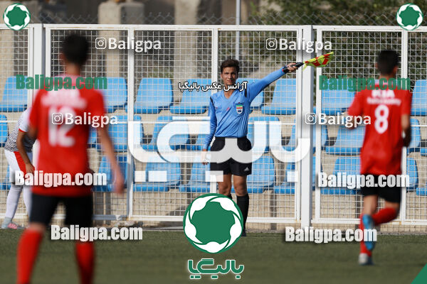 کیا 2–0 ایرانیان مهر شهید باباخانی