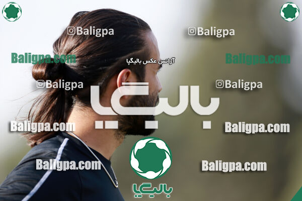 کیا 2–0 ایرانیان مهر شهید باباخانی