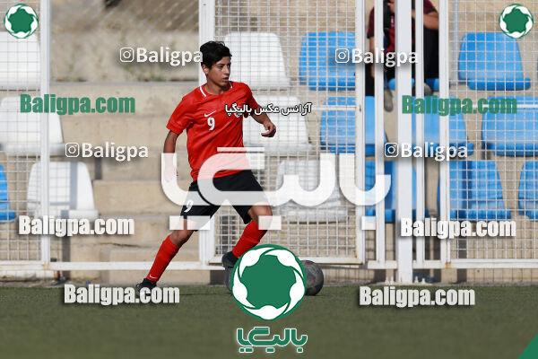 کیا 2–0 ایرانیان مهر شهید باباخانی