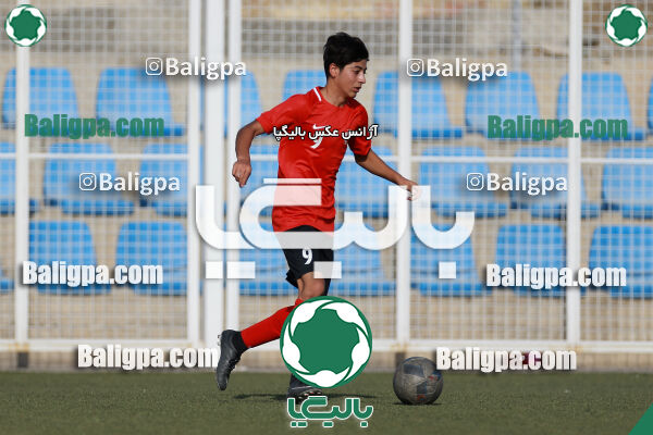 کیا 2–0 ایرانیان مهر شهید باباخانی