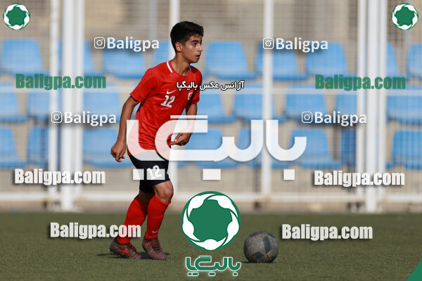 کیا 2–0 ایرانیان مهر شهید باباخانی