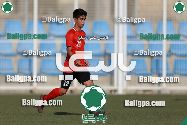 کیا 2–0 ایرانیان مهر شهید باباخانی
