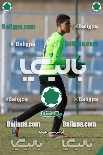 کیا 2–0 ایرانیان مهر شهید باباخانی