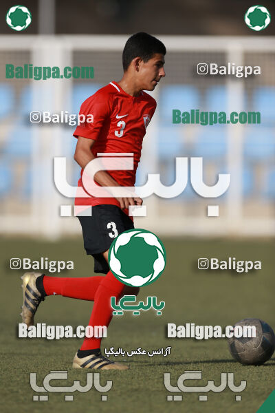 کیا 2–0 ایرانیان مهر شهید باباخانی