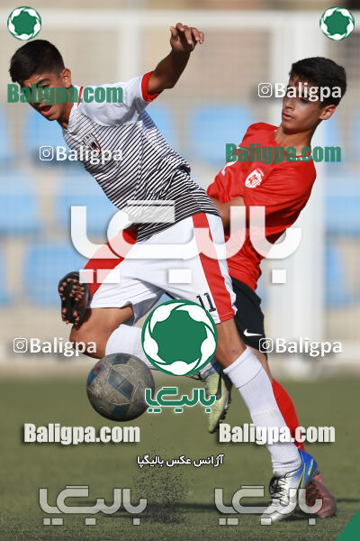 کیا 2–0 ایرانیان مهر شهید باباخانی