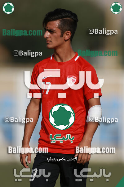 کیا 2–0 ایرانیان مهر شهید باباخانی