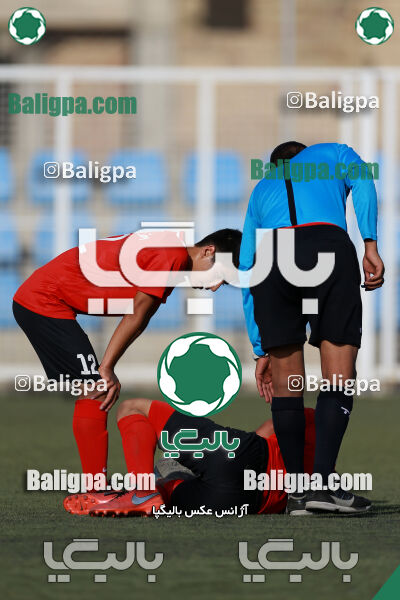کیا 2–0 ایرانیان مهر شهید باباخانی