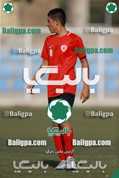 کیا 2–0 ایرانیان مهر شهید باباخانی