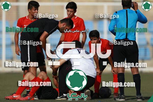 کیا 2–0 ایرانیان مهر شهید باباخانی