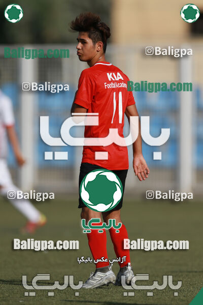 کیا 2–0 ایرانیان مهر شهید باباخانی
