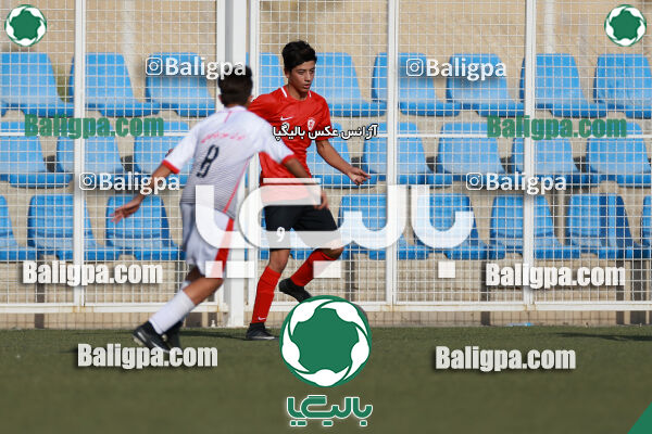 کیا 2–0 ایرانیان مهر شهید باباخانی