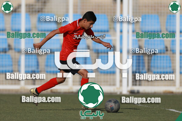 کیا 2–0 ایرانیان مهر شهید باباخانی