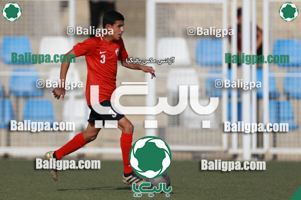 کیا 2–0 ایرانیان مهر شهید باباخانی
