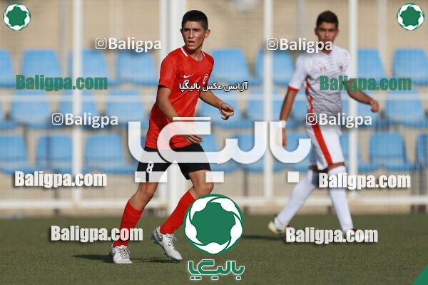 کیا 2–0 ایرانیان مهر شهید باباخانی
