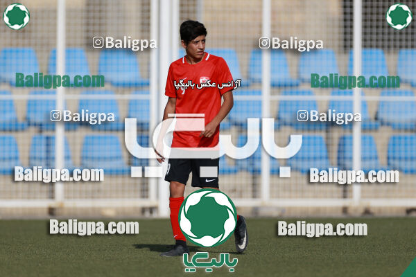 کیا 2–0 ایرانیان مهر شهید باباخانی