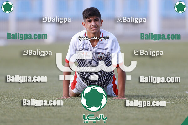 کیا 2–0 ایرانیان مهر شهید باباخانی